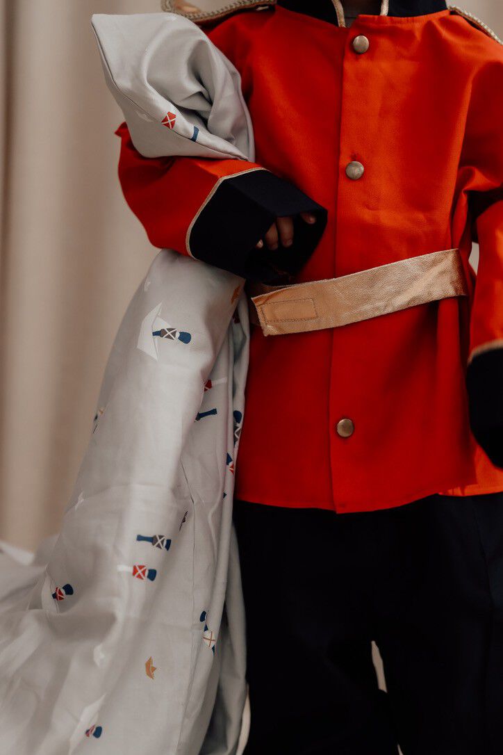 Senget&oslash;j - Junior