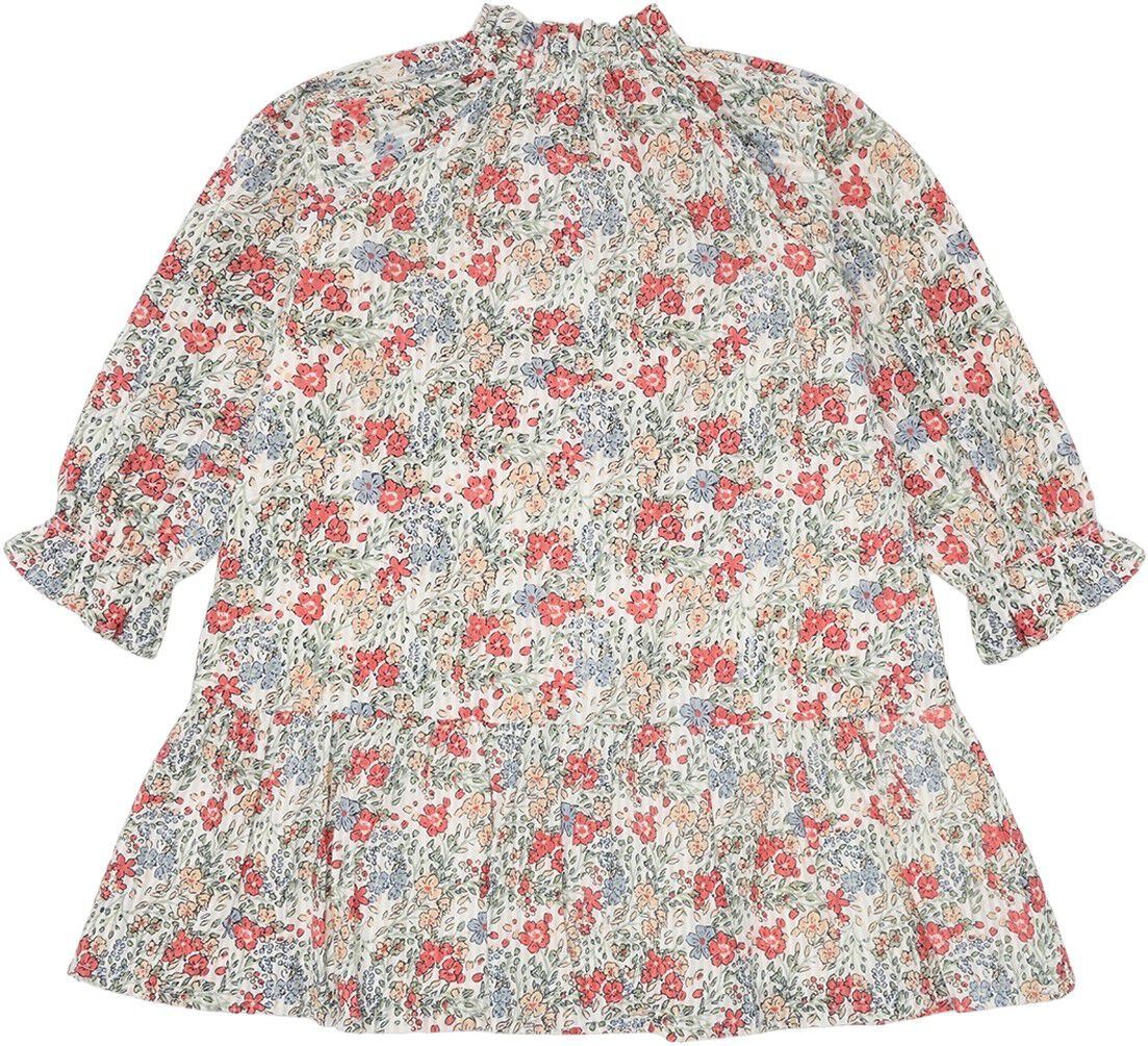 Hckaroline Seersucker