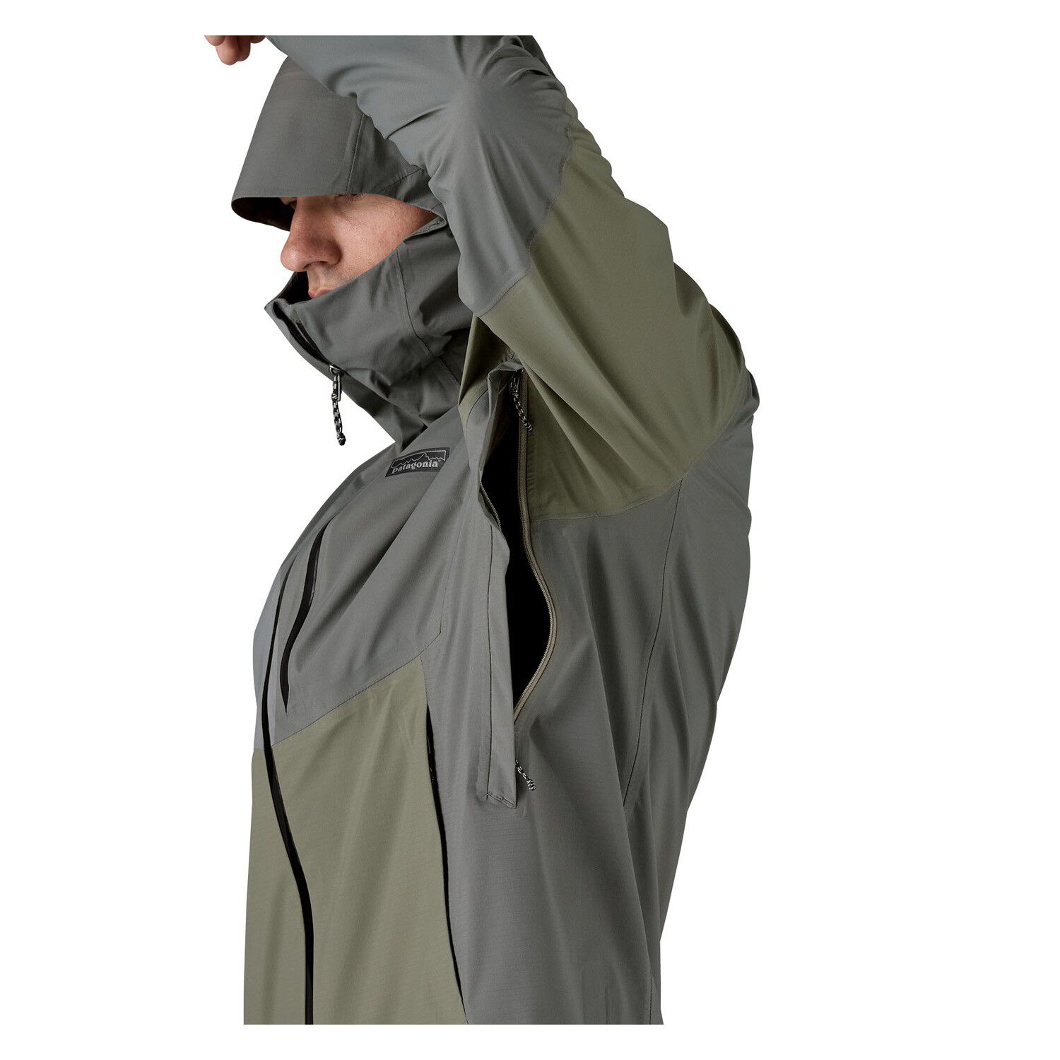 Patagonia Granite Crest jakke, herre