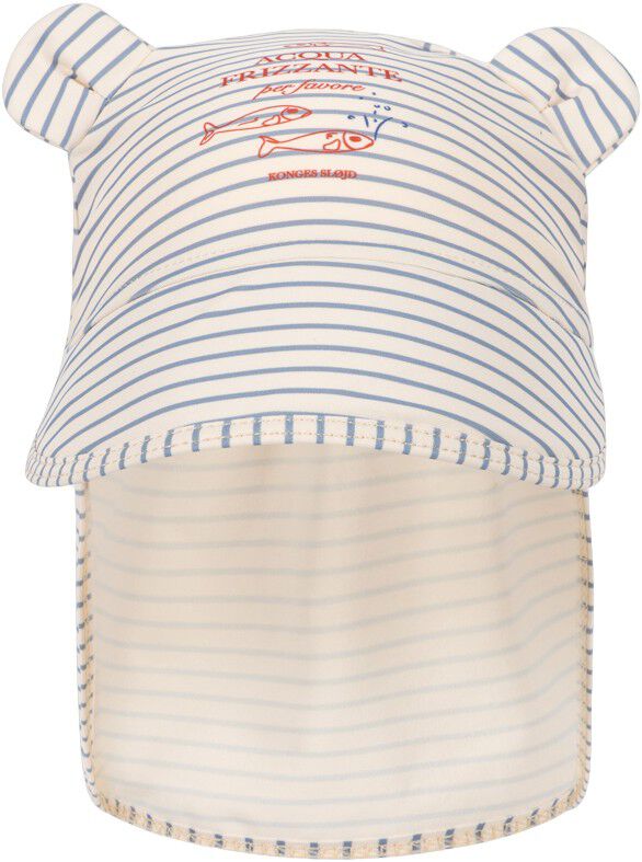 ASTER BEAR SUN HAT GRS