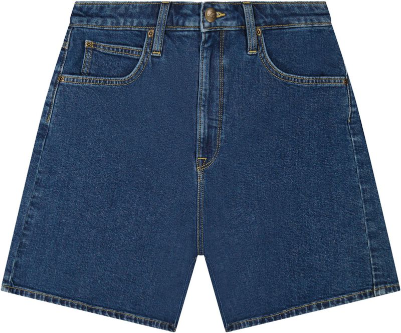 Stella Short