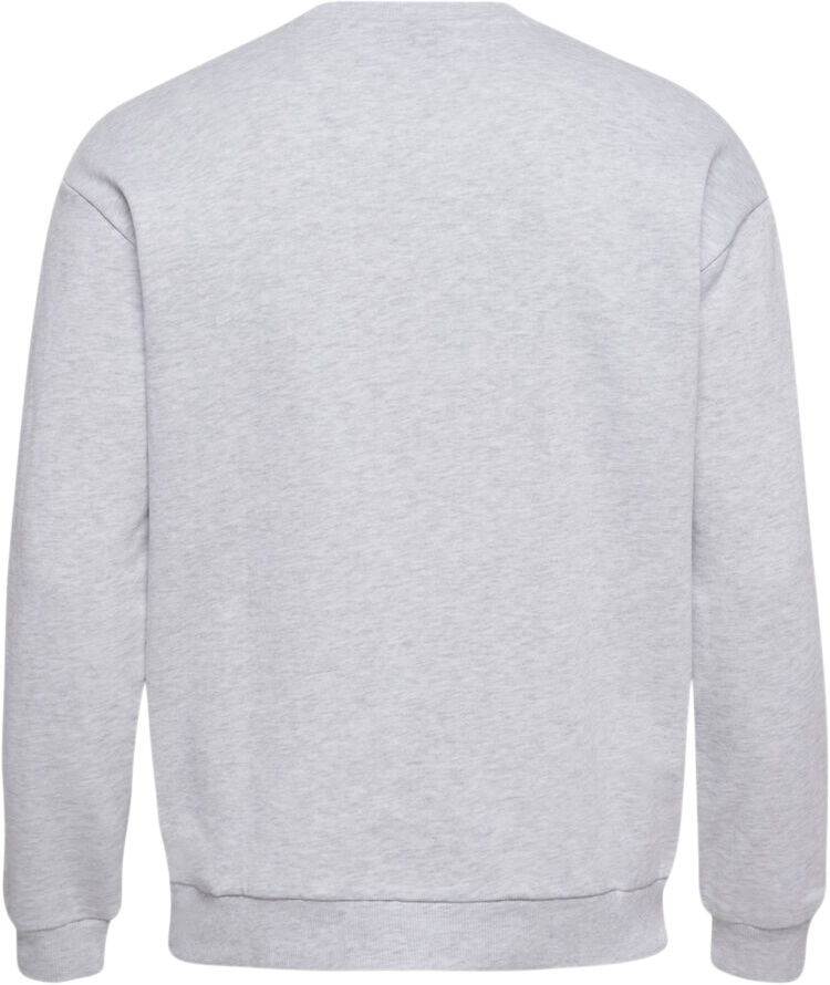 Roligan sweatshirt