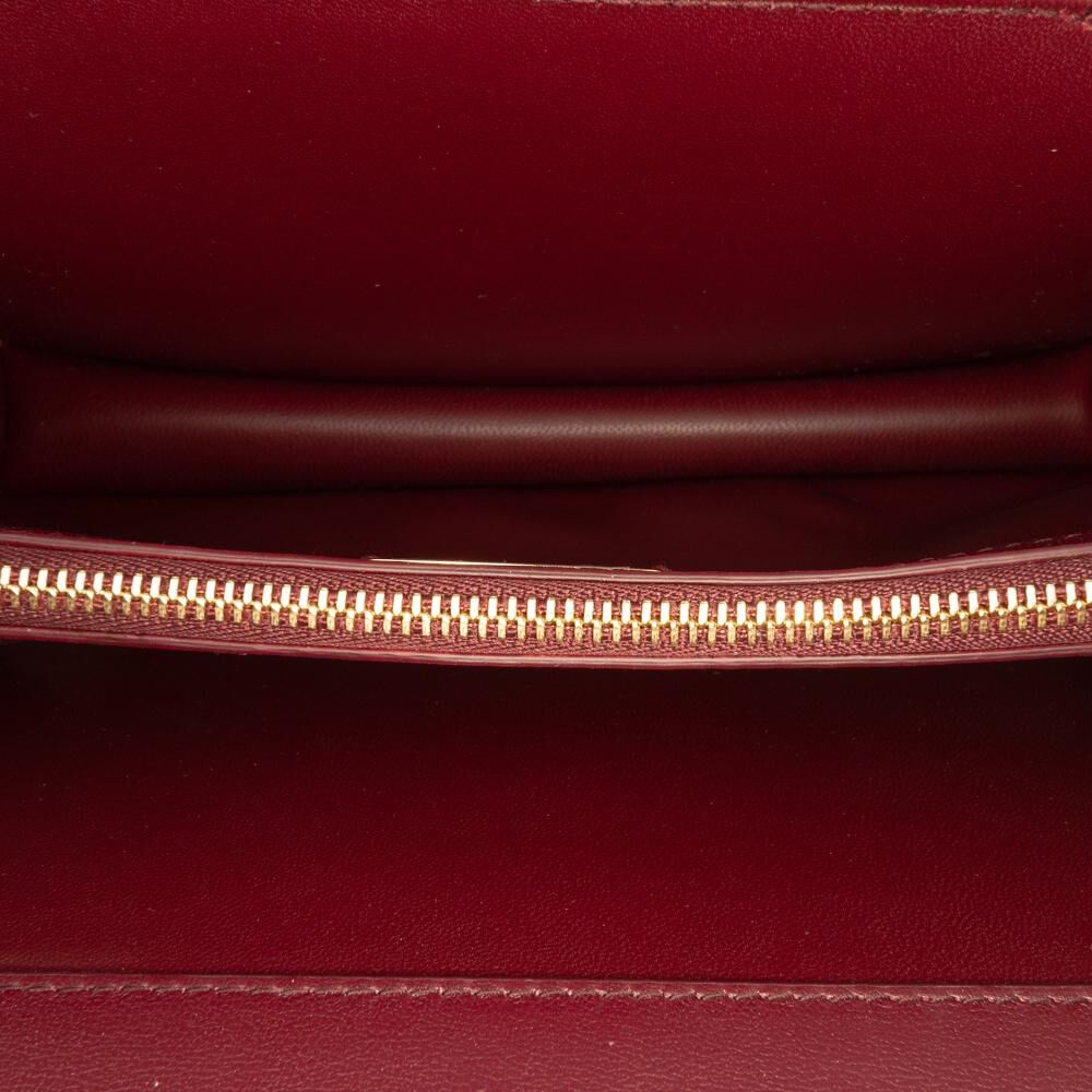 Bvlgari Shoulder Bag