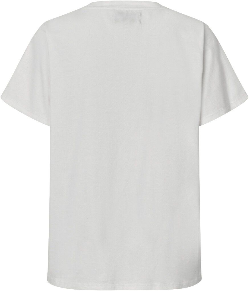 RomaLL Cloud Tee SS