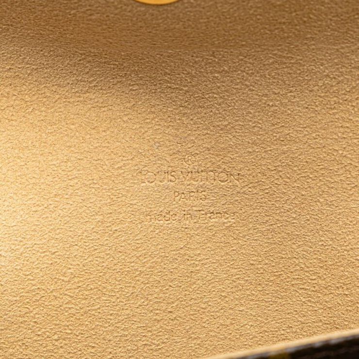 Louis Vuitton Florentine Pochette