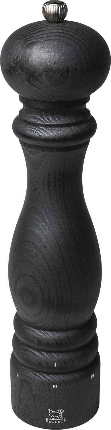 Peberkv&aelig;rn Paris uS 30 cm Grafit B&oslash;g