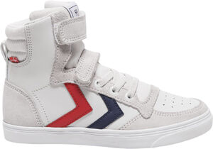 SLIMMER STADIL LEATHER HIGH JR