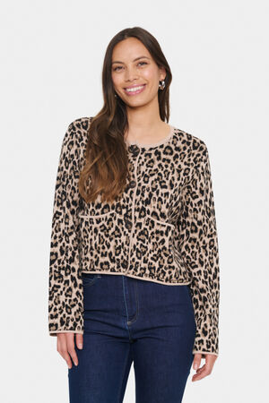 LydiaSZ Cardigan