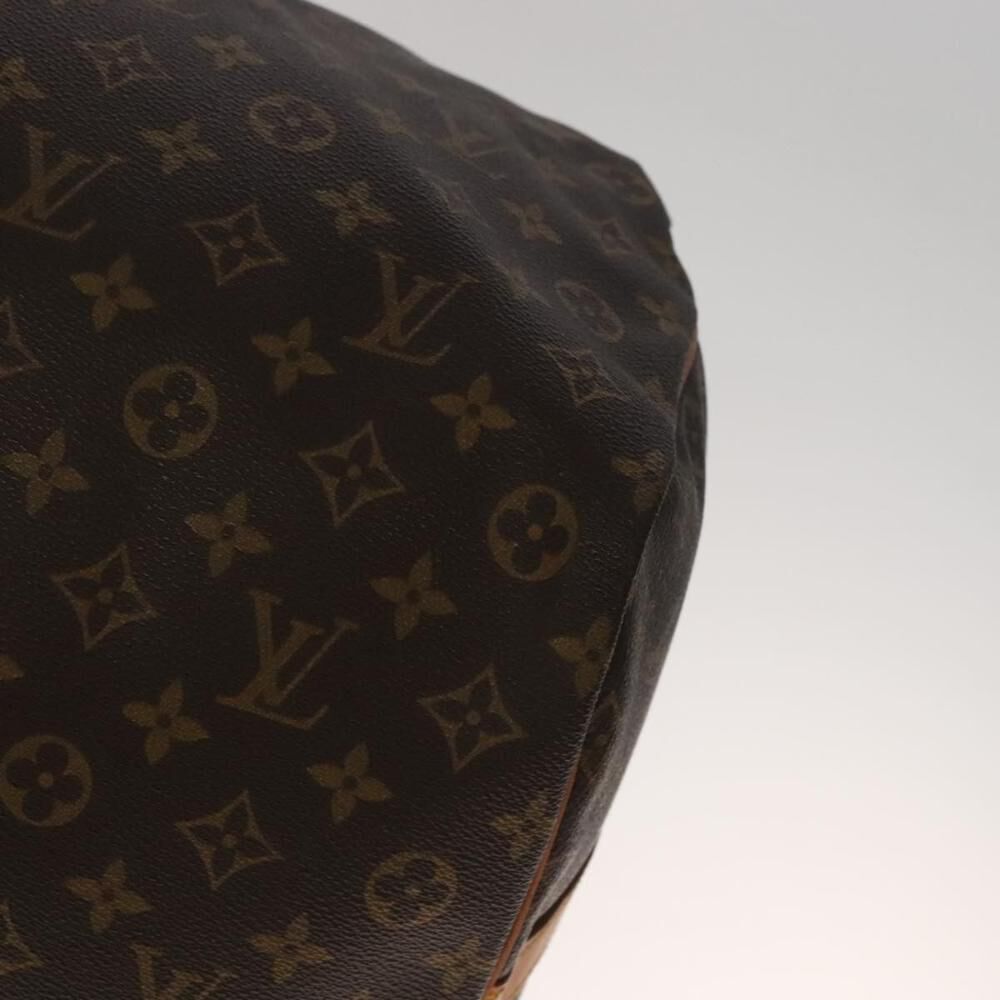 Louis Vuitton Keepall