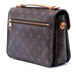 Louis Vuitton Pochette M&eacute;tis
