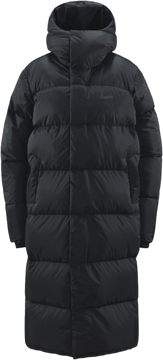 LONG DOWN II PARKA WOMEN