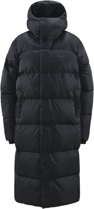 LONG DOWN II PARKA WOMEN