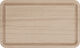 Andersen Carvingboard Medium - 40 x 24 cm