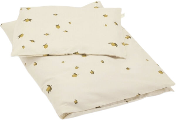 JUNIOR BEDDING GOTS