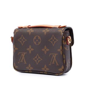 Louis Vuitton Pochette M&eacute;tis