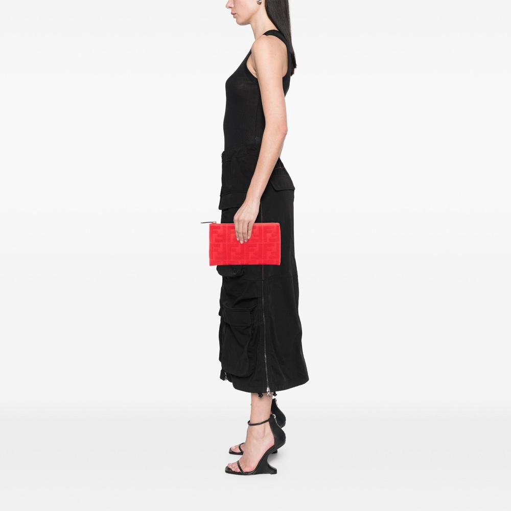 Fendi Clutch