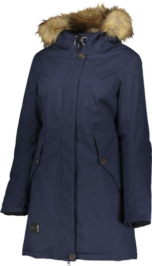Yvonne Parka