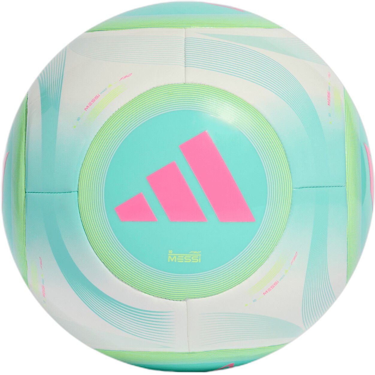 Messi Club Fodbold