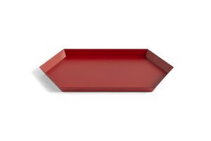 Kaleido-Medium-Red