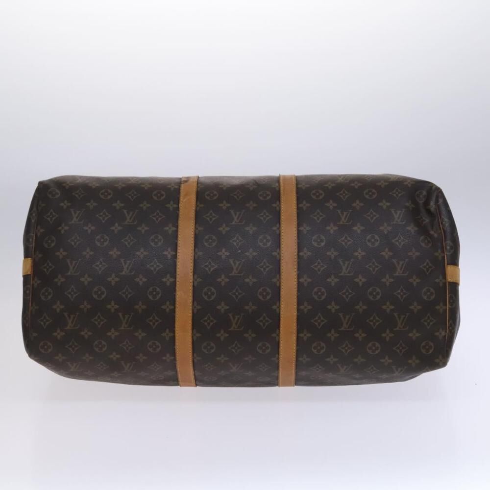 Louis Vuitton Keepall