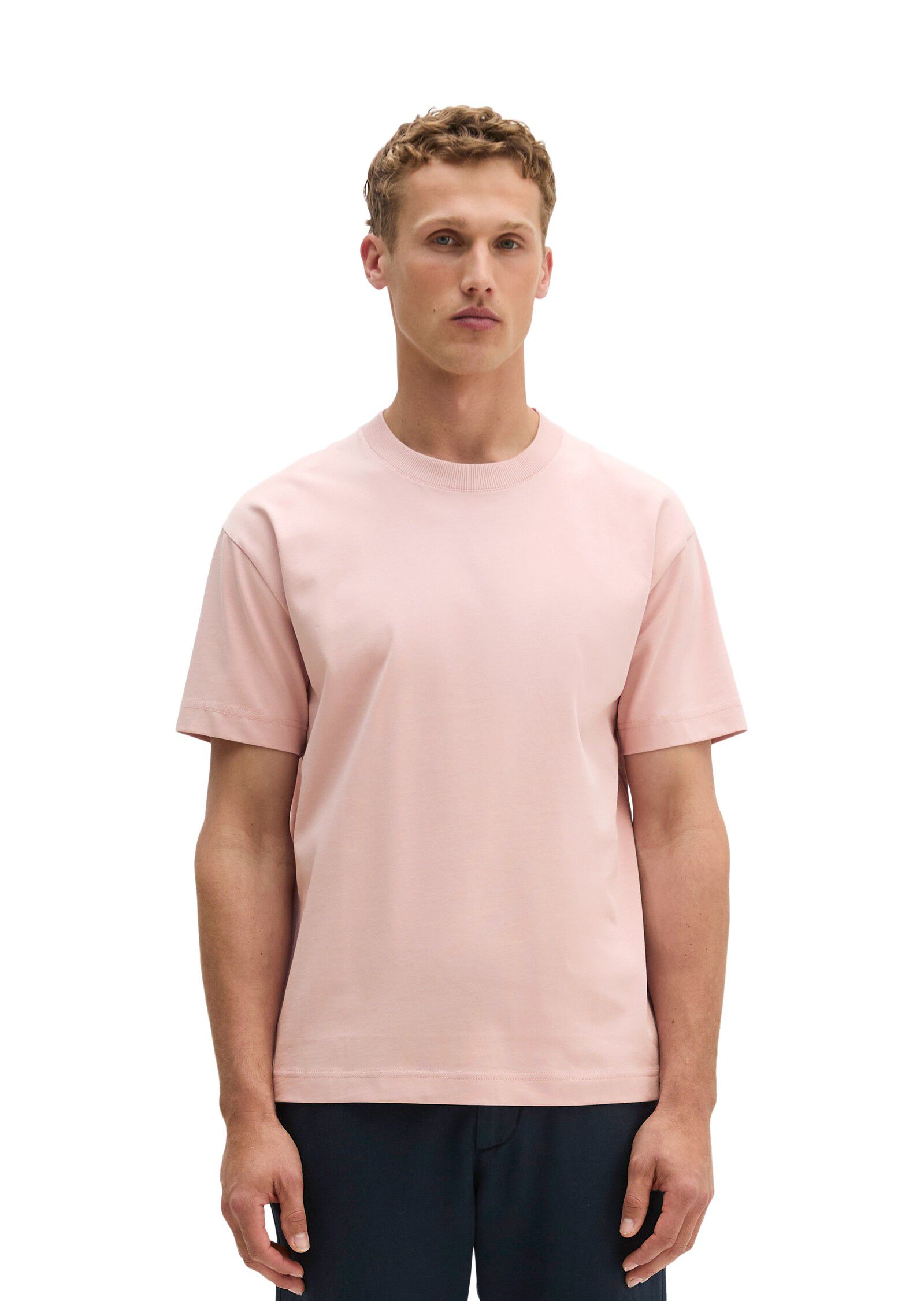 Jersey T-Shirts Shortsleeve