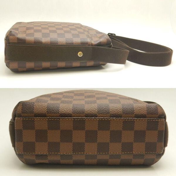 Louis Vuitton Trotteur