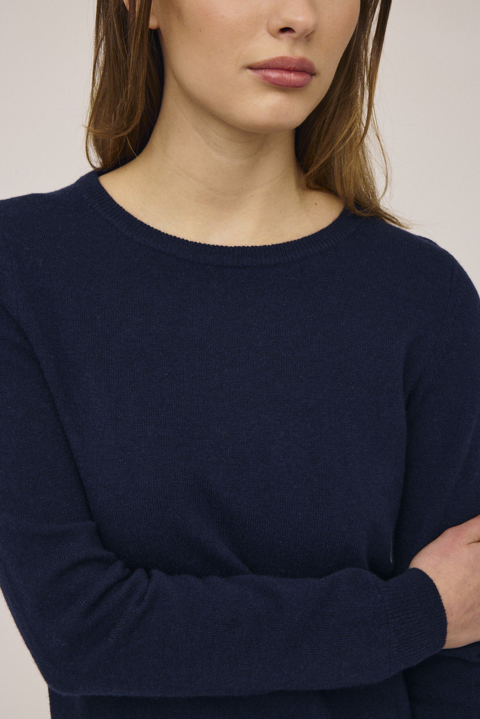 Myrna 1 RWS Strik Lambswool