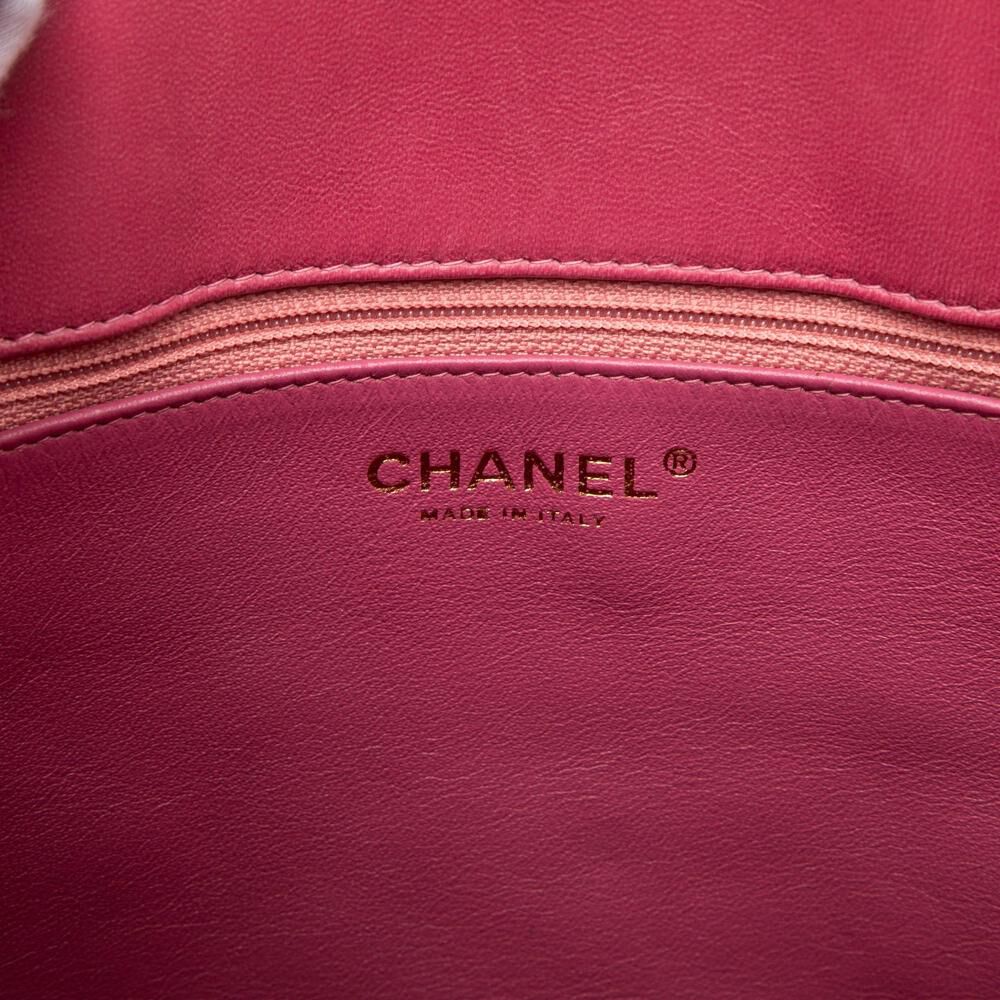 Chanel Chocolate Bar