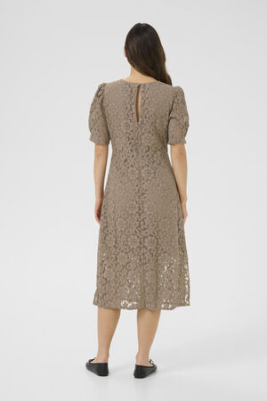CREbana Dress