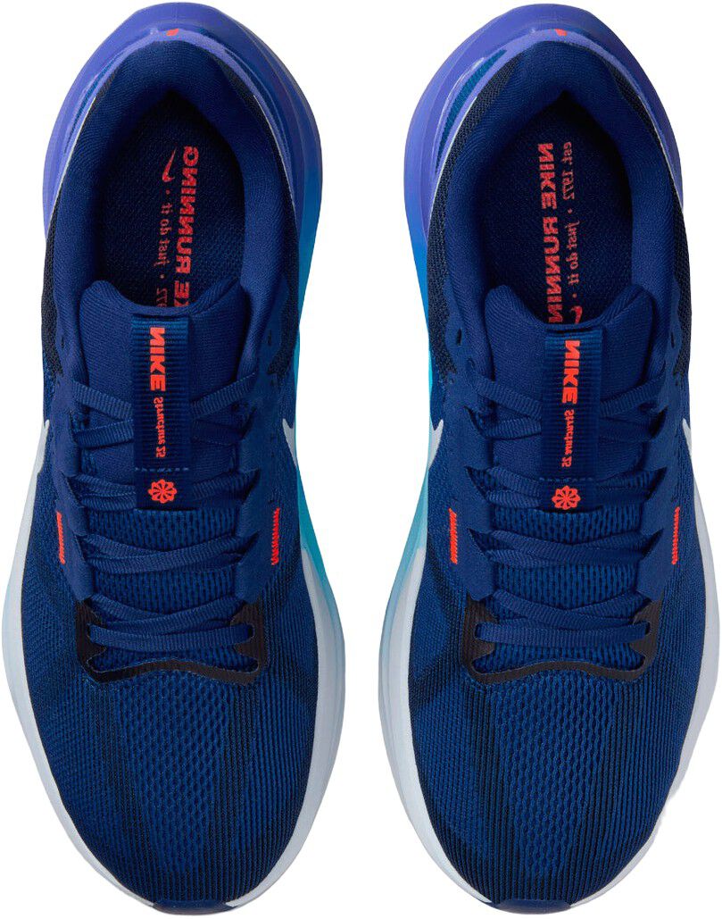 AIR ZOOM STRUCTURE 25 L&oslash;besko