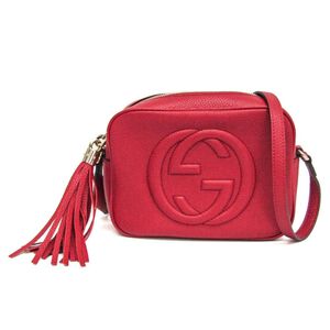Gucci The Soho Disco