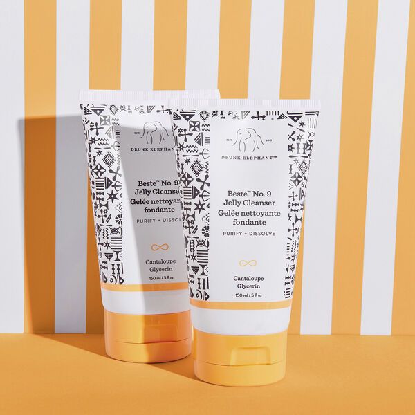 Beste No. 9 - Jelly Cleanser