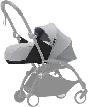 Stokke� YOYO� 0+ newborn pack - Stone