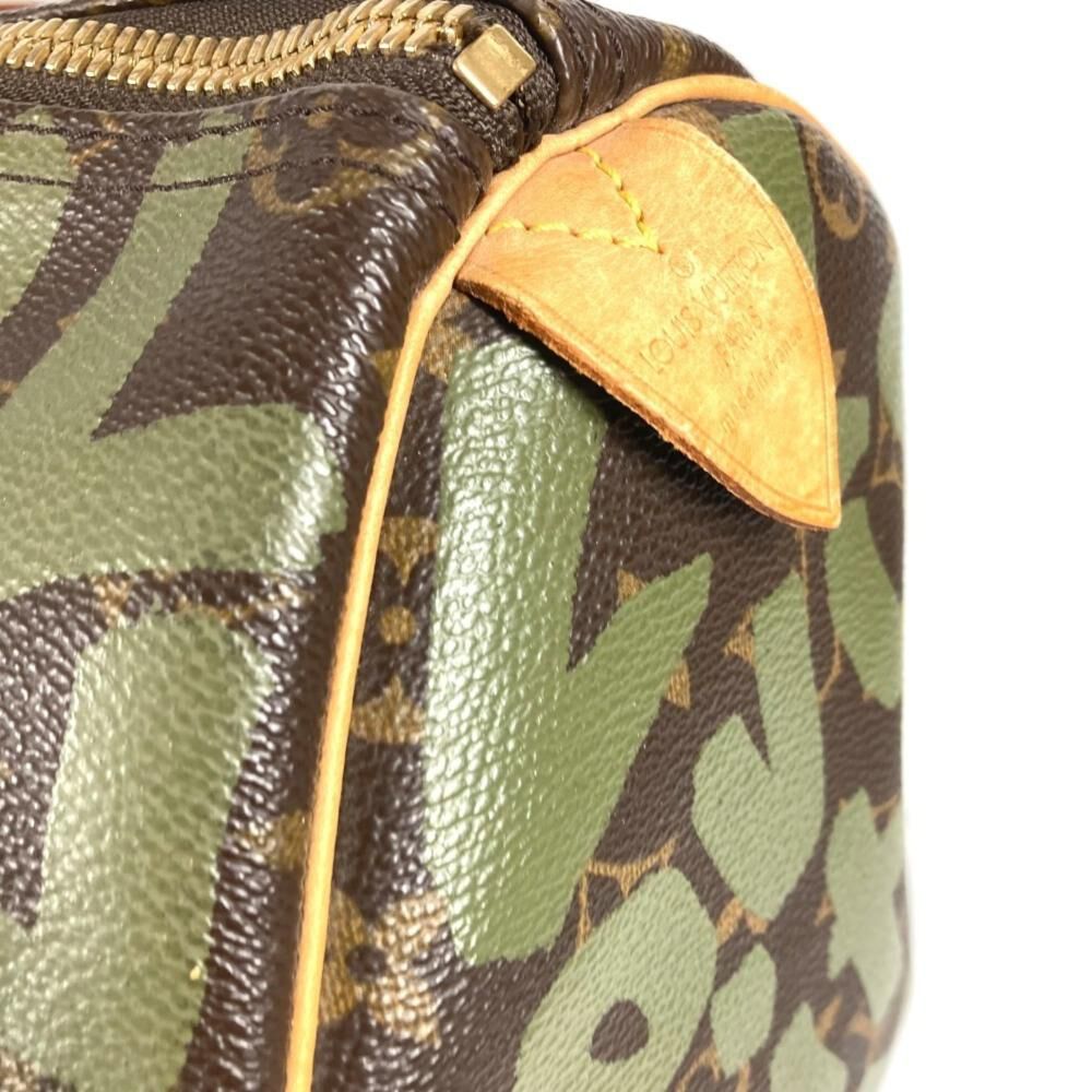 Louis Vuitton Speedy