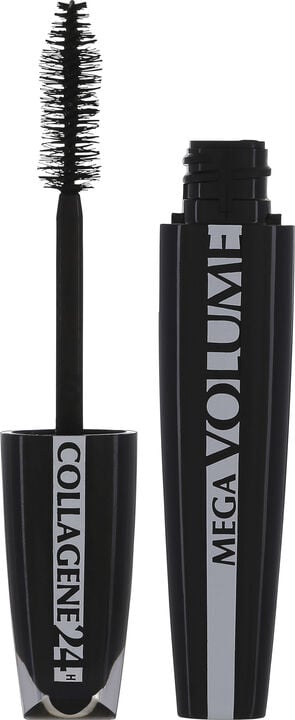 Mega Volume Collagene 24H Mascara