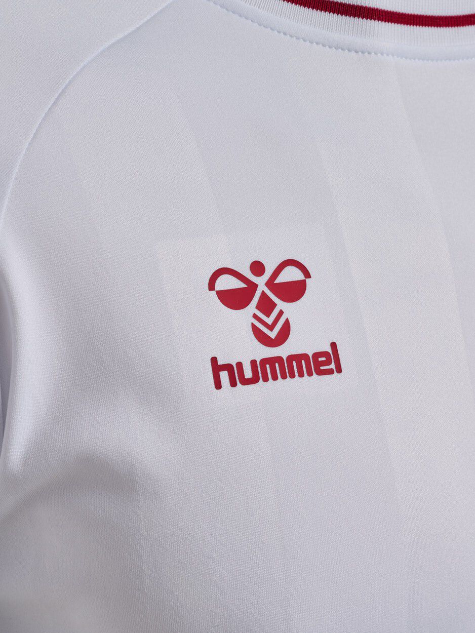 DBU Danmark 25 Kvinde Udebanetr&oslash;je (unisex model)