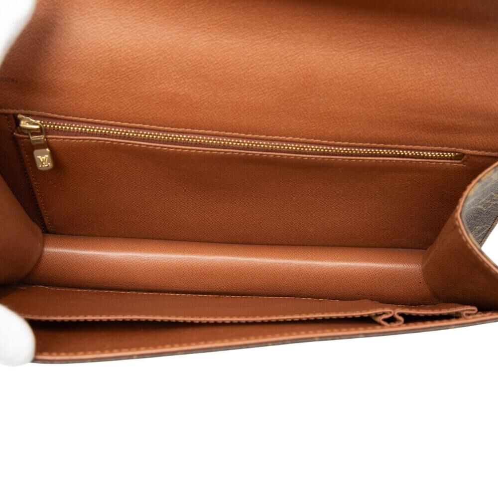 Louis Vuitton Pochette Dame