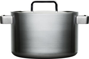 Iittala Gryde m/låg 5l Tools