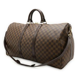 Louis Vuitton Keepall