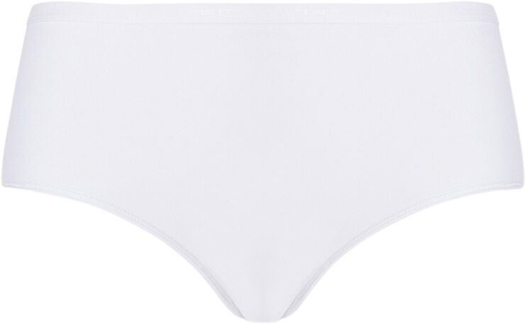 Basic Cotton Brief