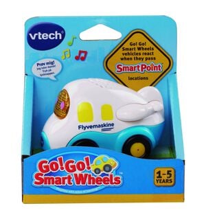 Vtech toot toot driver Fl