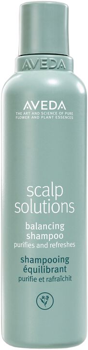 Scalp Solutions Balancing Shampoo 200ml