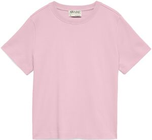 AWNAIMA SS O-NECK T-SHIRT NOOS