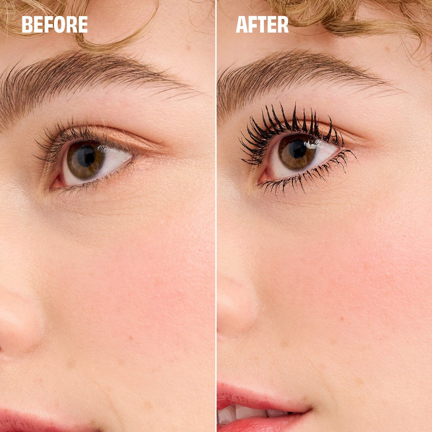 BADgal BANG! - Volumizing Mascara