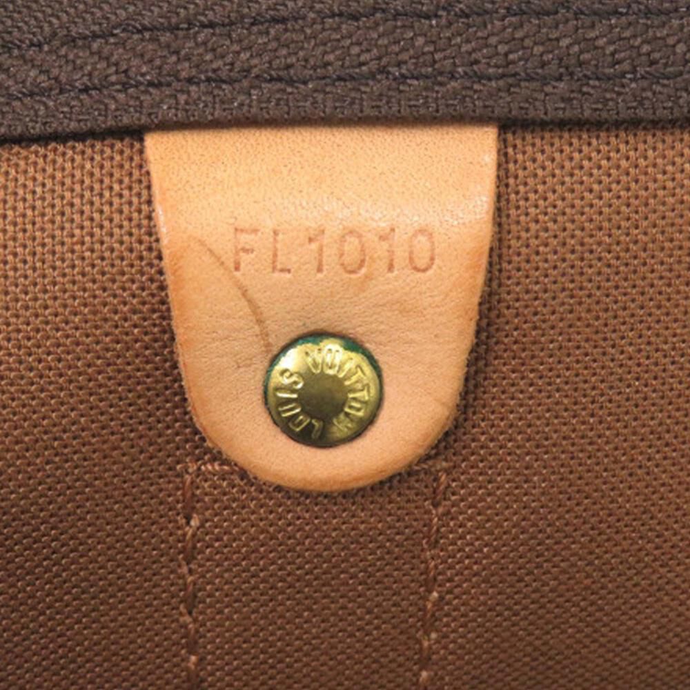 Louis Vuitton Keepall