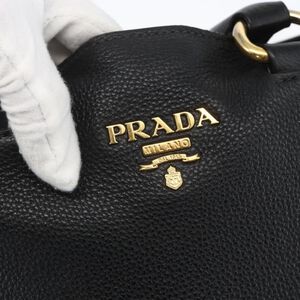 Prada Handbag