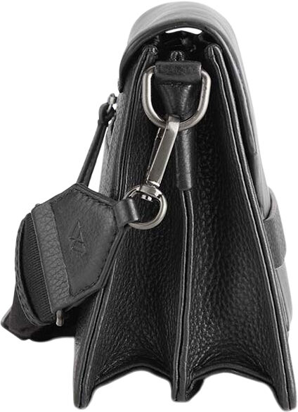 ArabellaMBG Crossb. Bag,Gra. Mix