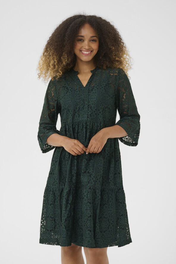 CRTiley Lace Dress