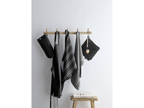 Ovnhandske 16x35 Soft 1 stk. Sort