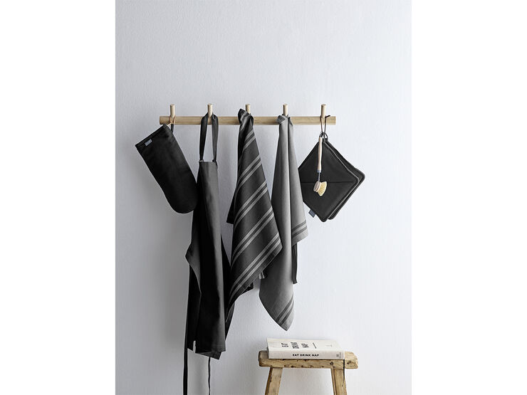 Ovnhandske 16x35 Soft 1 stk. Sort